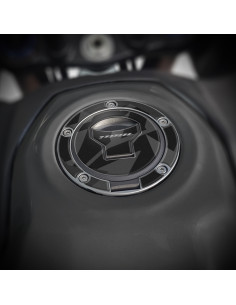 Fuel cap protection per Africa Twin Adventure Sports CRF 1100 L 2