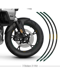 Rim Stickers per R 1300 GS ADV 2