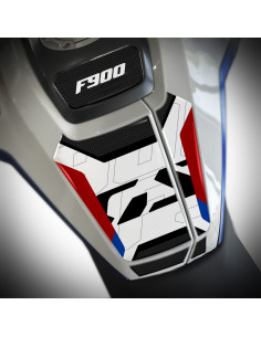 Tankschutz per BMW - F 900 GS 2