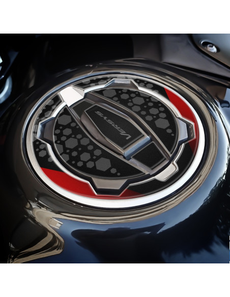 Protección del tapón per Versys 1000