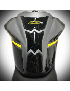 Paraserbatoio per Brivido 500R 2
