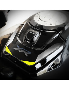Sticker kit for glove compartment per S 1000 XR 2