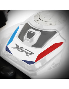 Aufklebersatz für das Handschuhfach per S 1000 XR 2