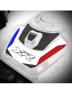 Sticker kit for glove compartment per S 1000 XR 2
