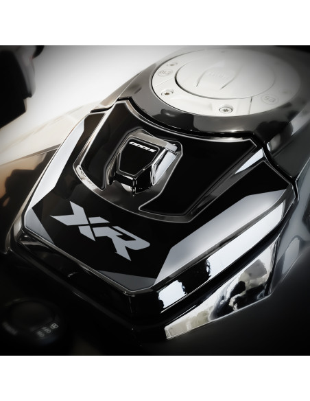 Aufklebersatz für das Handschuhfach per S 1000 XR