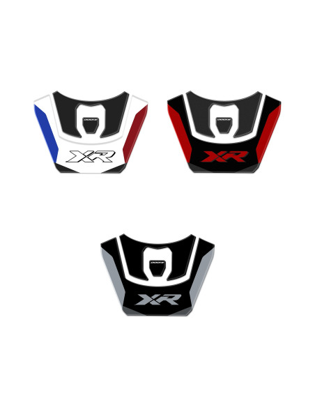 Aufklebersatz für das Handschuhfach per S 1000 XR