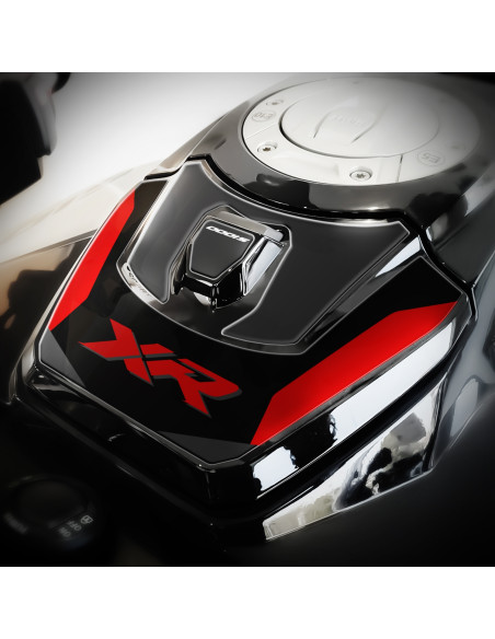 Aufklebersatz für das Handschuhfach per S 1000 XR