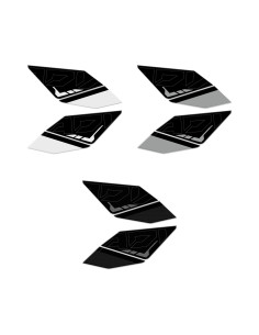 Saddle Panel Stickers per X-ADV 750