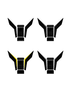  Platform sticker per X-ADV 750