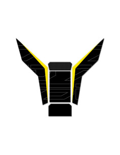  Platform sticker per X-ADV 750 2