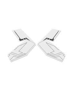 Radiator spoiler protection per X-ADV 750 2