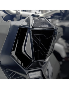 Ignition Central Sticker per X-ADV 750 2