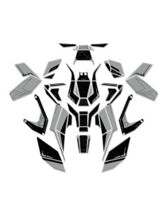 Sticker kits per X-ADV 750