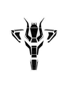 Sticker kits per Honda - X-ADV 750