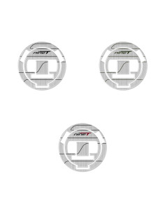 Schutz des Tankdeckels per R 12 nineT