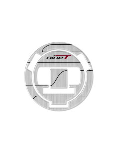 Fuel cap protection per R 12 nineT 2