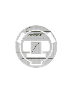 Fuel cap protection per R 12 nineT 2