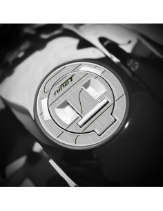 Protection du capuchon per R 12 nineT 2