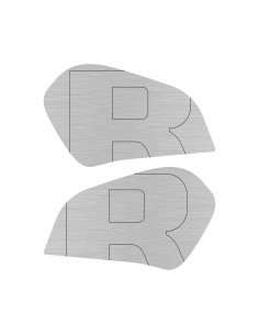 Side Tank Stickers per R 12 nineT