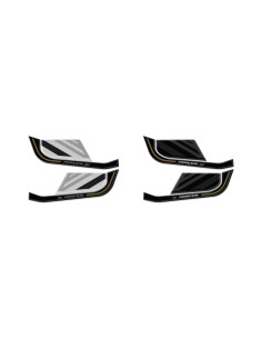 Handschutz-Aufkleber per Yamaha - Tracer 9 GT