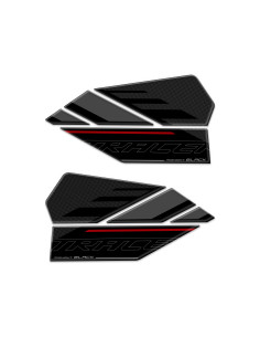 Side Tank Stickers per Yamaha - Tracer 9 2
