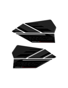 Side Tank Stickers per Yamaha - Tracer 9 2