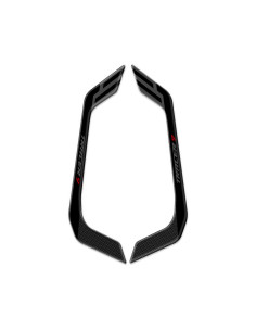 Handgriffe per Yamaha - Tracer 9 2