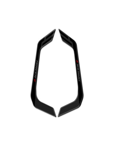 Handgriffe per Yamaha - Tracer 9