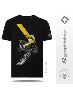 T-shirt per Honda - X-ADV 750