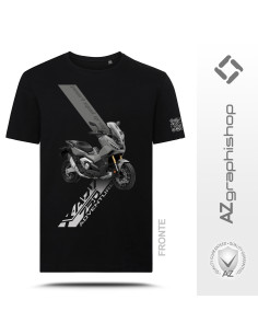 T-shirt per Honda - X-ADV 750
