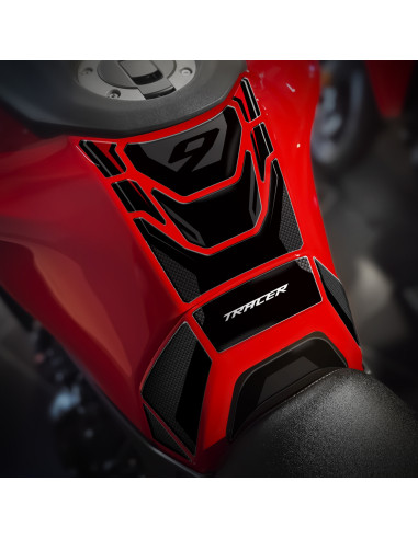 Tankschutz per Yamaha - Tracer 9