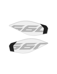 Side Tank Stickers for Aprilia - Tuono 660 2021 On L-231 2