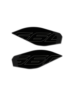 Side Tank Stickers for Aprilia - Tuono 660 2021 On L-231 2