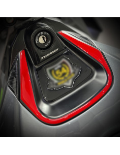 Key Protection Sticker  per Aprilia - Tuono 660 2