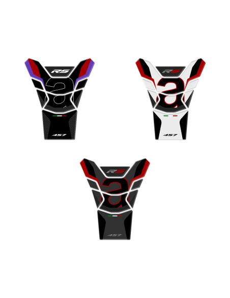 Tankschutz per Aprilia - RS 457