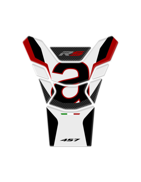 Tankschutz per Aprilia - RS 457