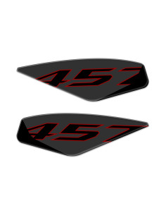 Side Tank Stickers per Aprilia - RS 457 2