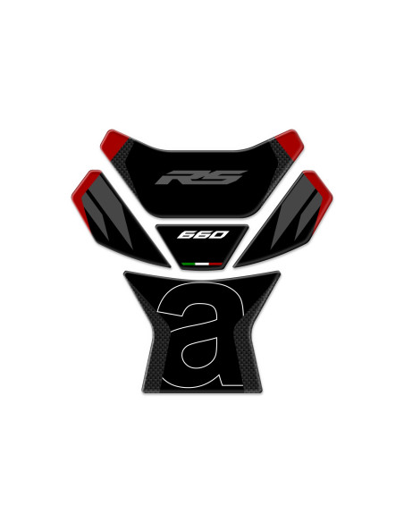 Tankschutz per Aprilia - RS 660