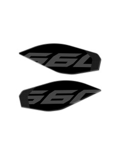Adesivi Laterali Serbatoio per Aprilia - RS 660