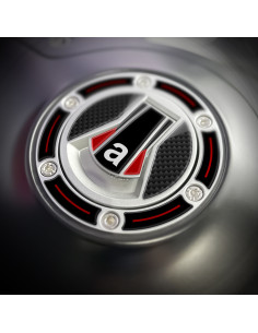 Protection du capuchon per Aprilia - RS 660 2
