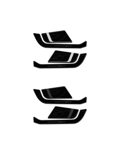 Handschutz-Aufkleber per Yamaha - Tracer 9 GT