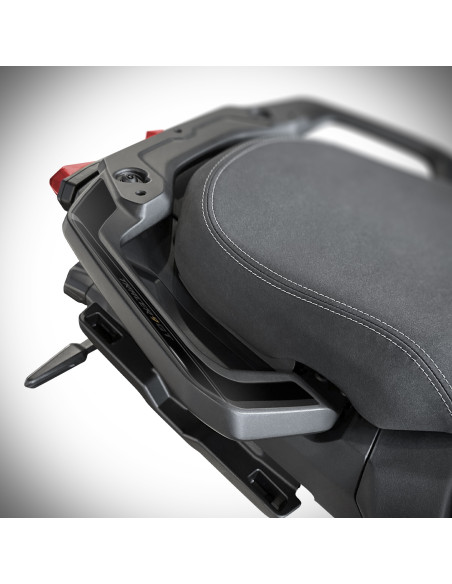 Handgriffe per Yamaha - Tracer 9 GT
