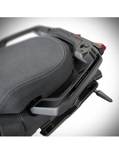 Handgriffe per Yamaha - Tracer 9