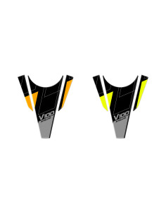 Paraserbatoio per Stelvio V100