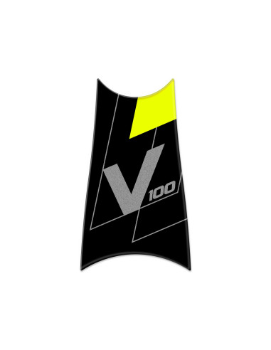 Adesivo Protezione Chiave  per Stelvio V100