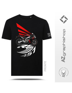 T-shirt per Aprilia - RS 457