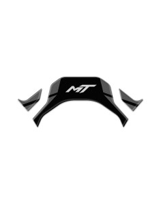 Gas Cap Upper Protection Sticker per CFMoto - 700MT ADV 2