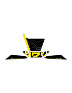 Front Sticker per X-ADV 750 2