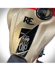 Paraserbatoio per Royal Enfield - Guerrilla 450 2