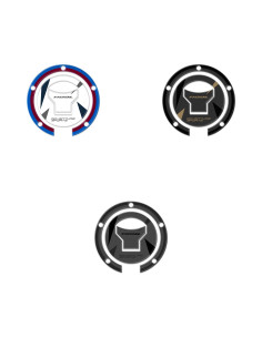 Fuel cap protection per Africa Twin Adventure Sports CRF 1100 L